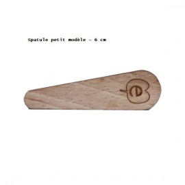 spatule 6 cm